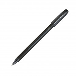 Rollerball pen SX-101 - Uni - black