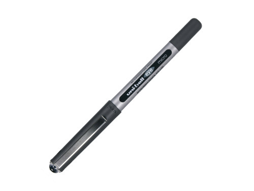 Rollerball pen UB-150 - Uni - black