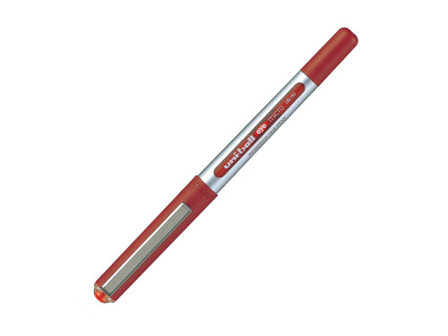 Pióro kulkowe UB-150 - Uni - czerwone