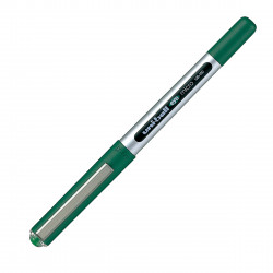 Rollerball pen UB-150 - Uni - green