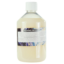 Medium do pouringu - Renesans - 500 ml