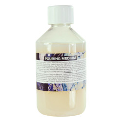 Pouring medium - Renesans - 250 ml