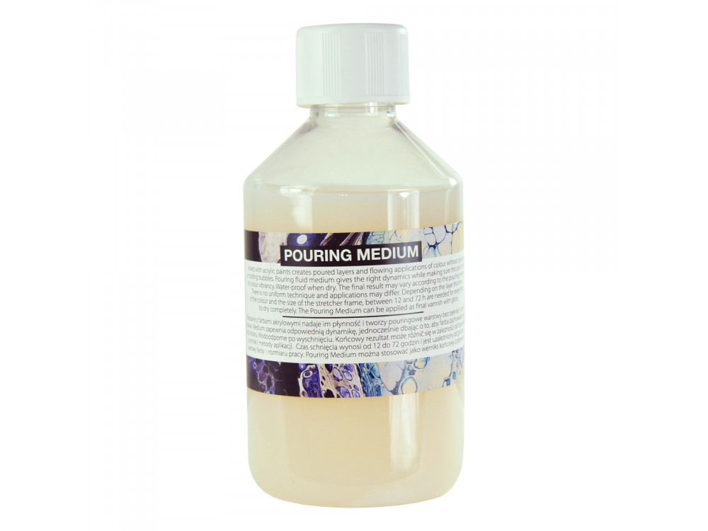 Medium do pouringu - Renesans - 250 ml