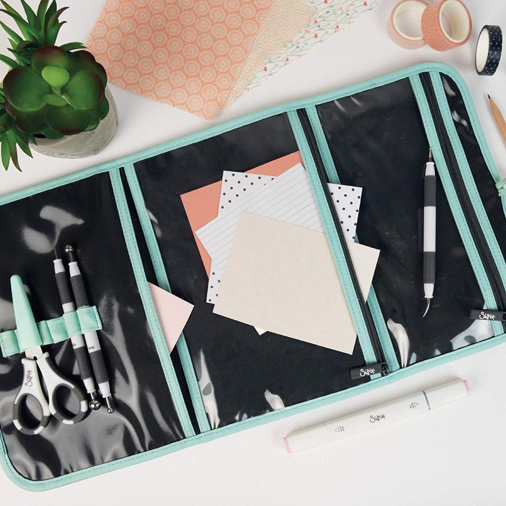 Storage case - Sizzix