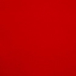 Filc wełniany A4 - czerwony, 1 mm