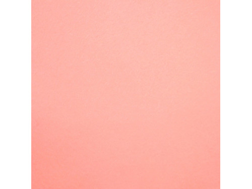 Wool felt A4 - soft pink, 1 mm