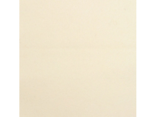 Wool felt A4 - ecru, 1 mm