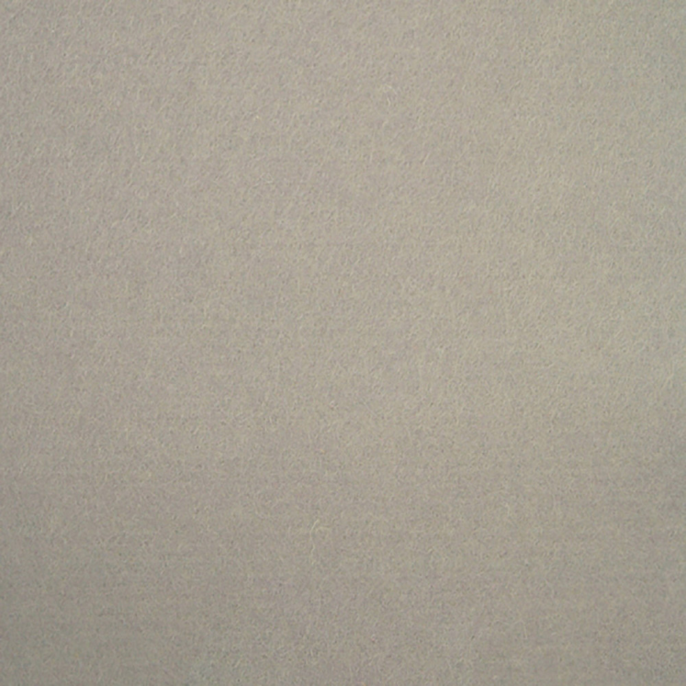 Wool felt A4 - grey, 1 mm