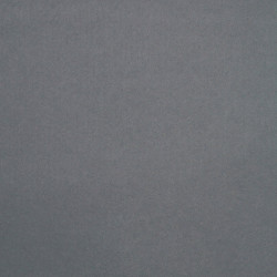 Wool felt A4 - antracite, dark grey, 1 mm