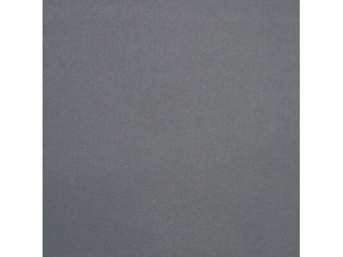 Filc wełniany A4 - ciemnoszary, antracyt, 1 mm