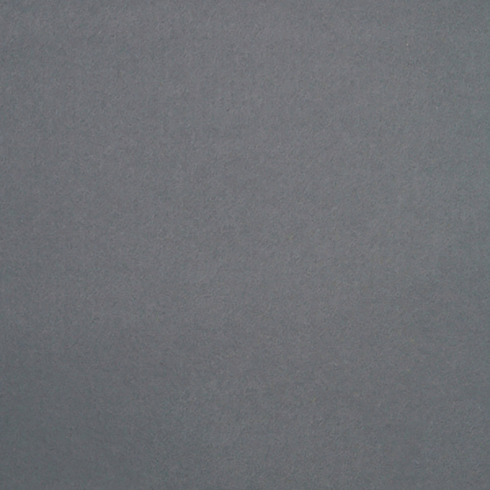 Filc wełniany A4 - ciemnoszary, antracyt, 1 mm