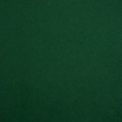 Wool felt A4 - dark green, 1 mm