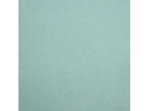 Wool felt A4 - grey blue, 1 mm