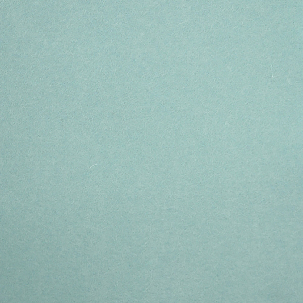 Filc wełniany A4 - szaroniebieski, 1 mm