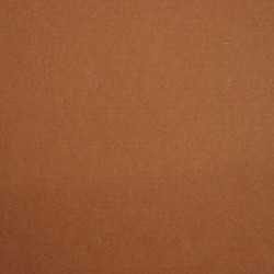 Filc wełniany A4 - brązowy, camel, 1 mm