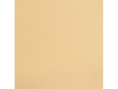 Filc wełniany A4 - jasnobrązowy, jasny camel, 1 mm