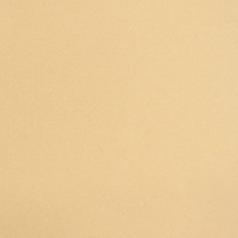 Filc wełniany A4 - jasnobrązowy, jasny camel, 1 mm