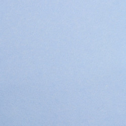 Filc wełniany A4 - jasnoniebieski, 1 mm