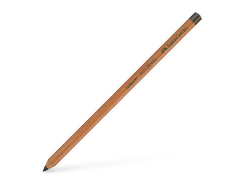 Kredka pastelowa Pitt Pastel - Faber-Castell - 175, Dark Sepia