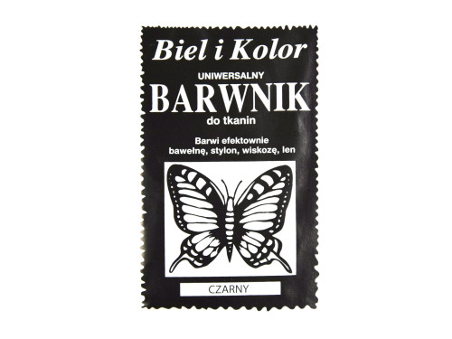 Fabric dye - Biel i kolor - gold, 10 g