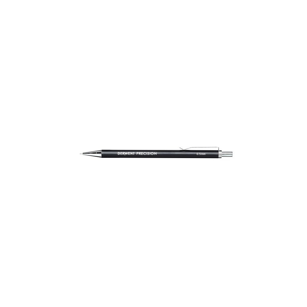 Ołówek automatyczny Precision HB - Derwent - 0,5 mm