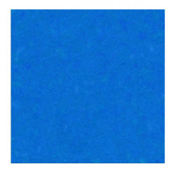Self-adhesive Felt Sheet 20 x 30 cm Dark Blue