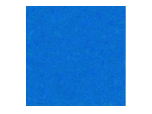 Self-adhesive Felt Sheet 20 x 30 cm Dark Blue