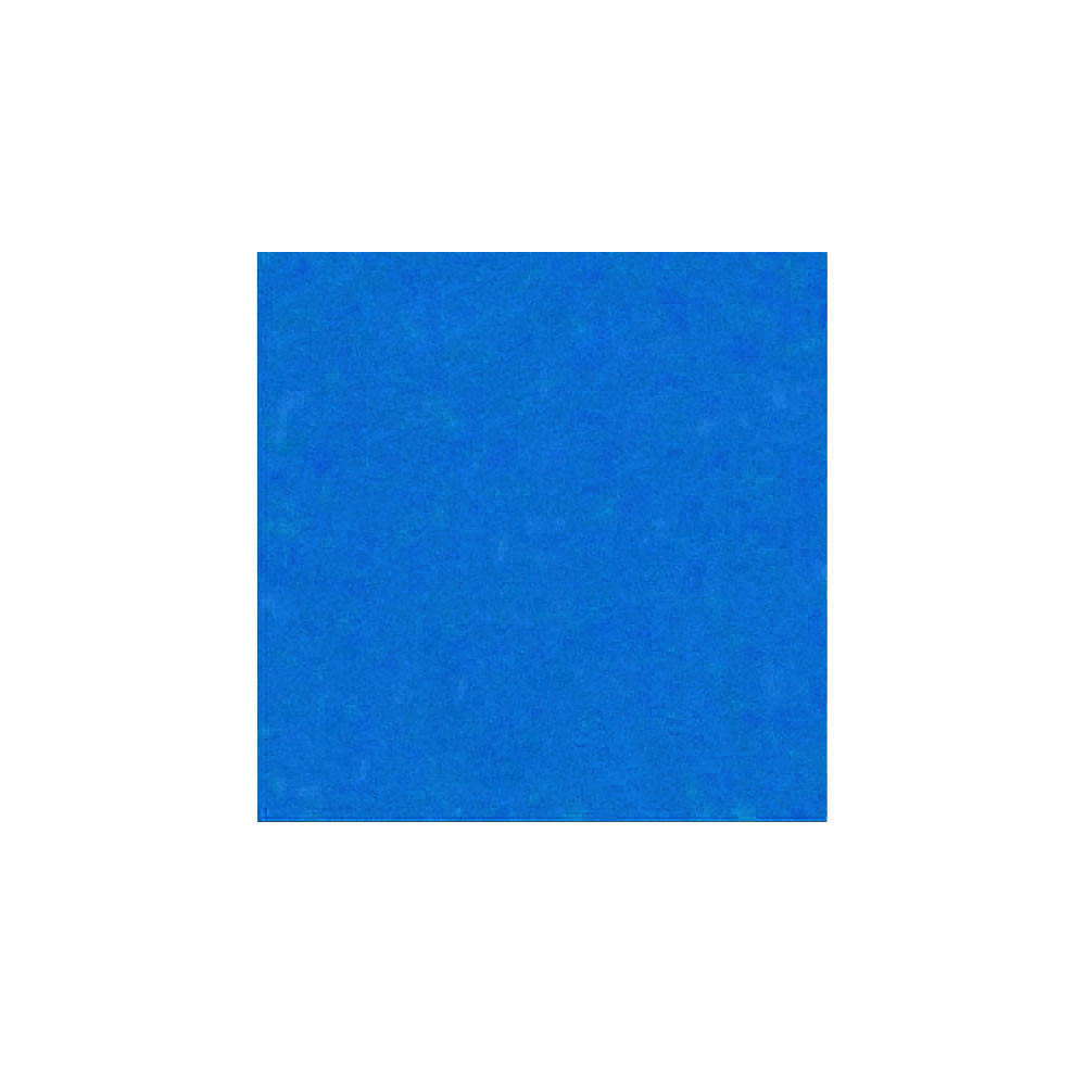 Filc samoprzylepny 20 x 30 cm c. niebieski