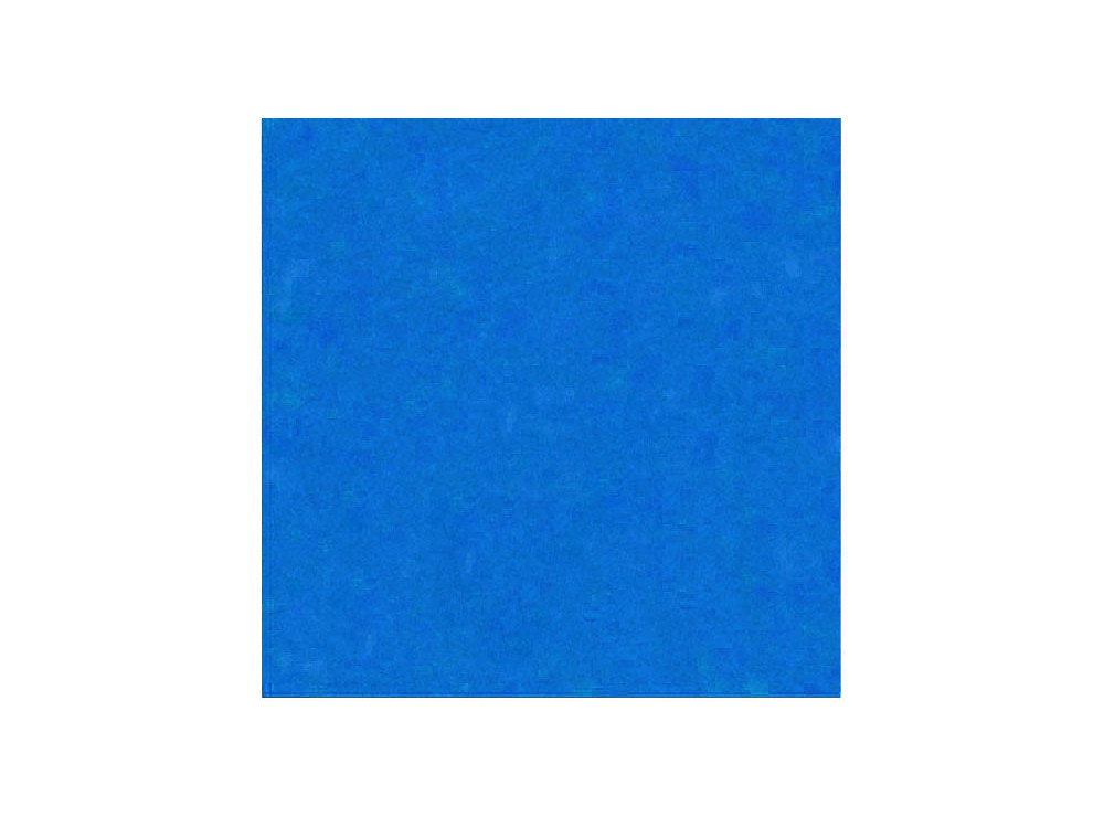 Self-adhesive Felt Sheet 20 x 30 cm Dark Blue