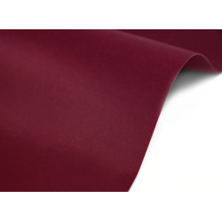 Papier Keaykolour 300g - Carmine bordowy A4