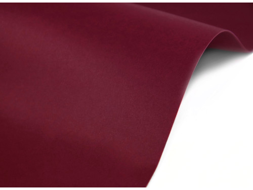 Keaykolour paper 300g - Carmine burgundy A4