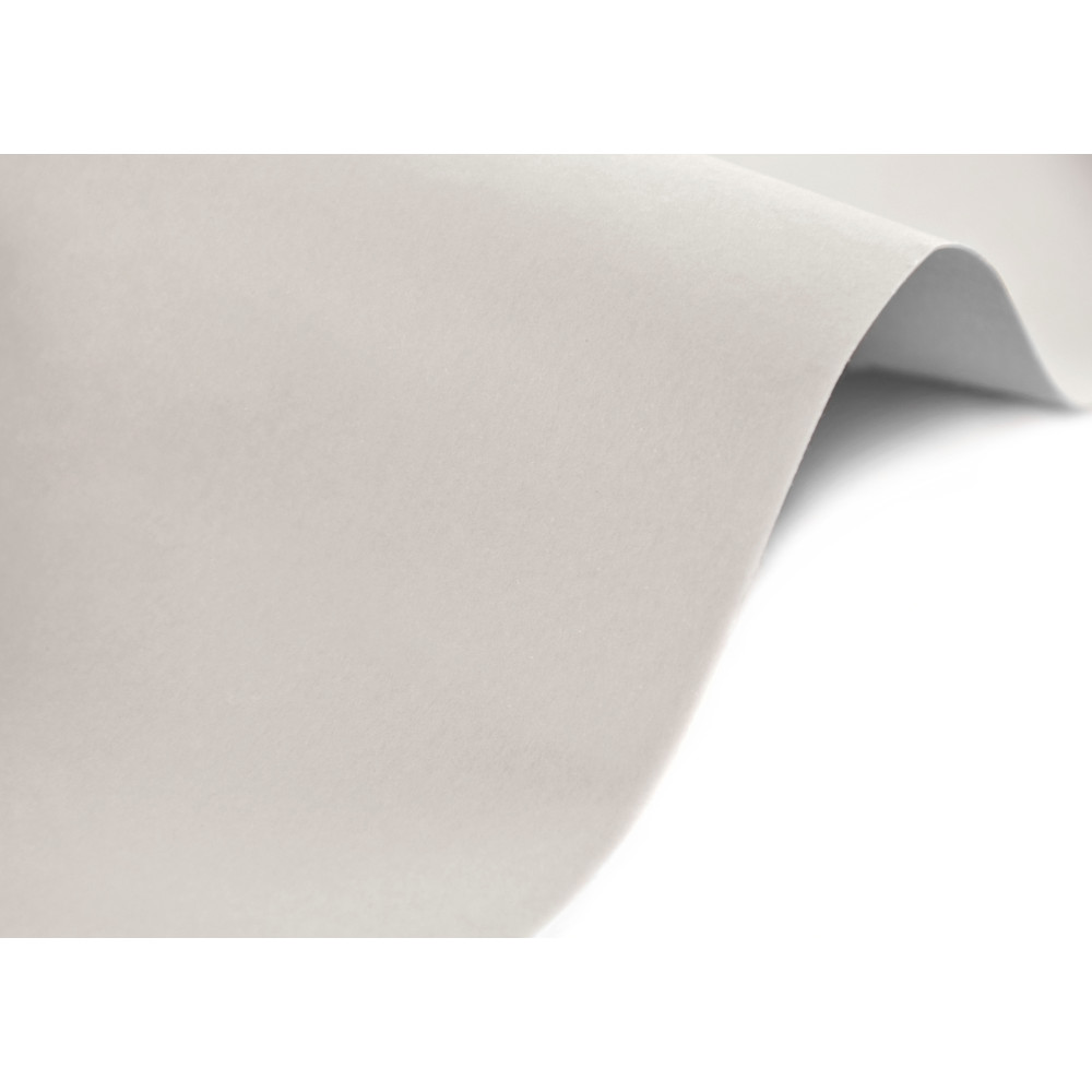 Keaykolour paper 300g - Cobblestone, light grey, A4, 20 sheets