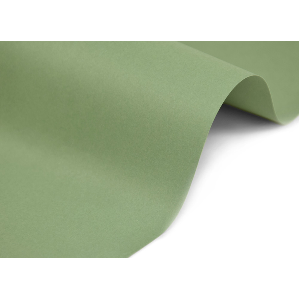 Keaykolour paper 120g - Matcha Tea, green, A4, 20 sheets