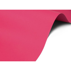 Keaykolour paper 300g - Lipstick dark pink fuchsia A4