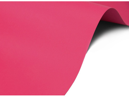 Keaykolour paper 300g - Lipstick dark pink fuchsia A4