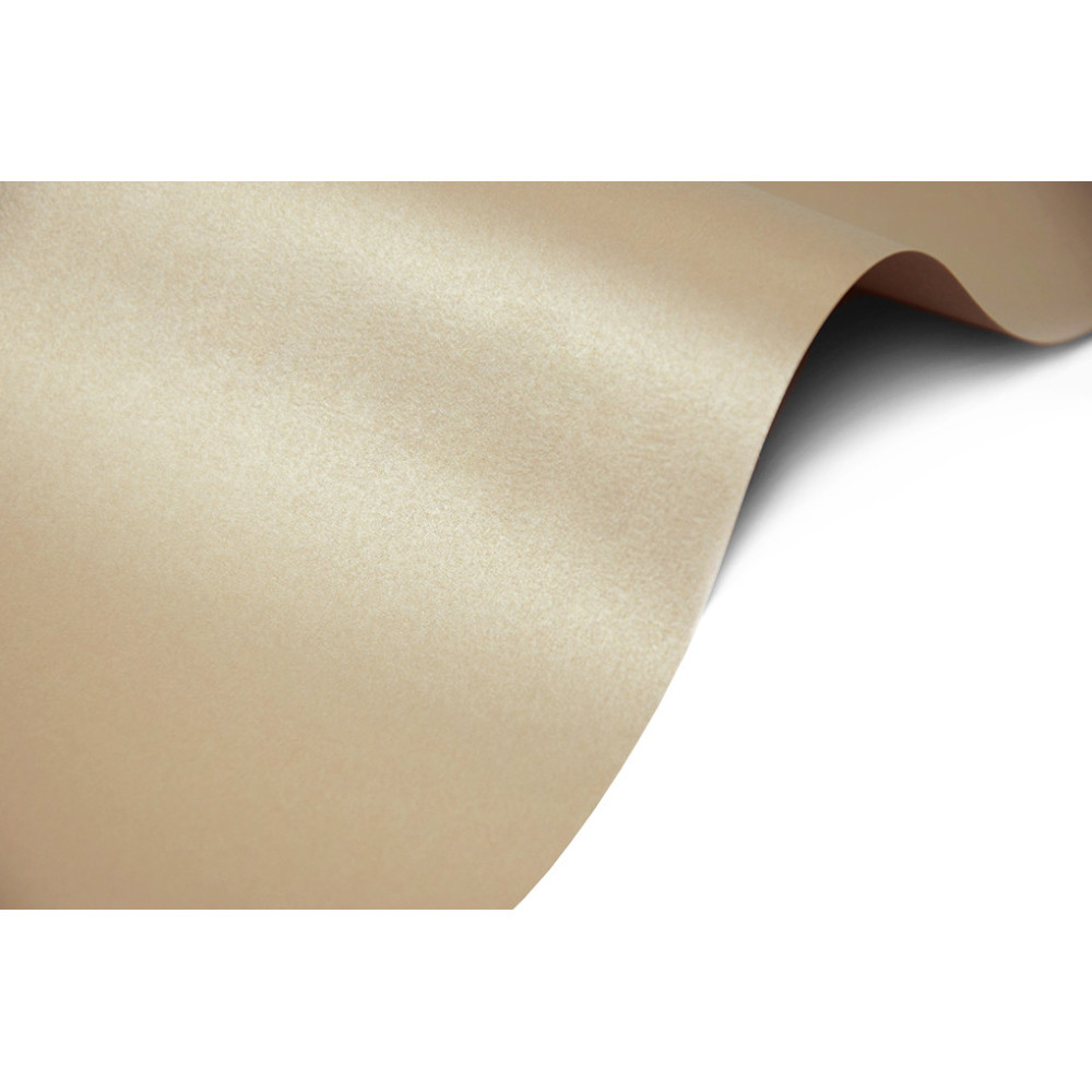 Curious metallics paper 120g - Nude, A4, 20 sheets