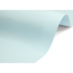 Keaykolour paper 300g - Pastel Blue light blue A4