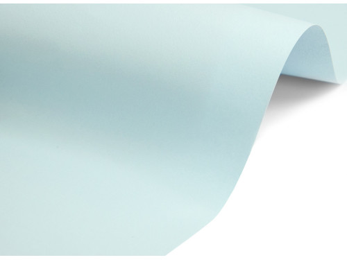 Papier Keaykolour 300g - Pastel Blue błękitny A4