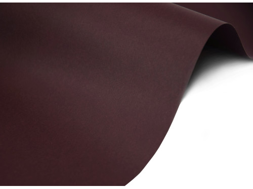 Keaykolour paper 300g - Port Wine maroon/burgundy A4