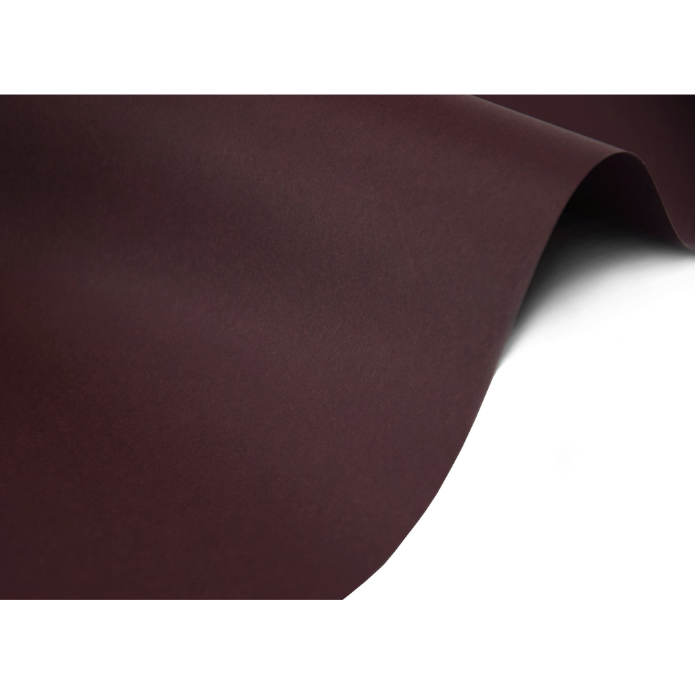 Papier Keaykolour 120g - Port Wine bordowy/burgund A4