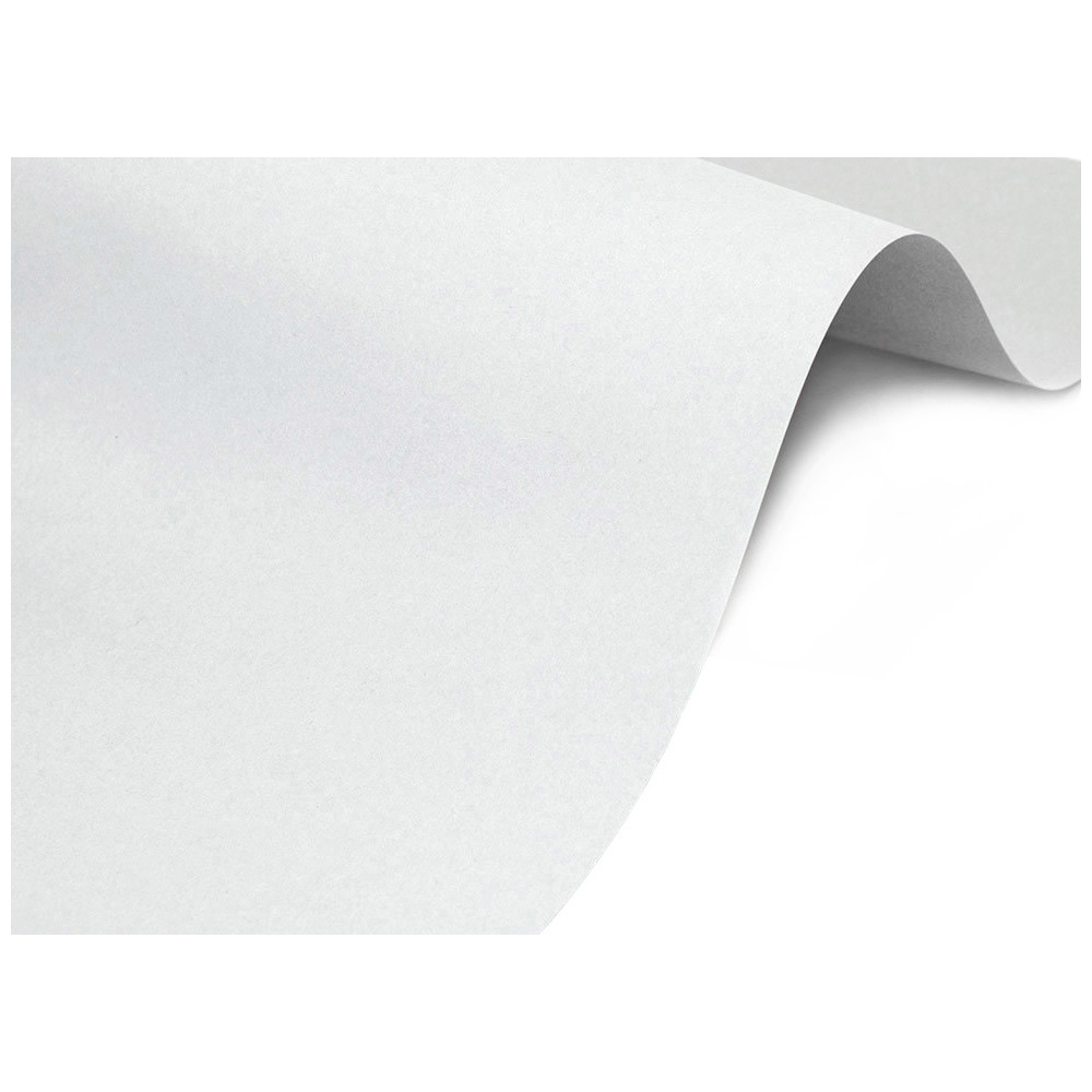 Keaykolour paper 300g - Grey Fog light grey A4
