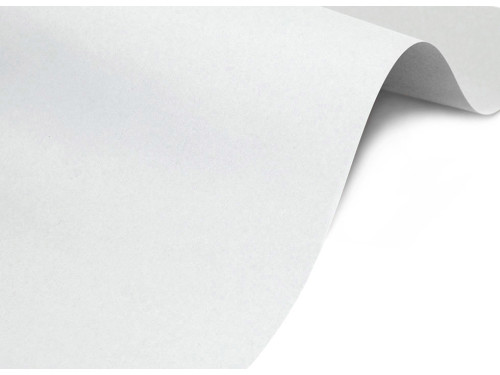 Papier Keaykolour 120g - Grey Fog jasnoszary A4