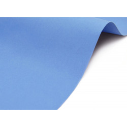 Keaykolour paper 120g - Azure, blue, A4, 20 sheets