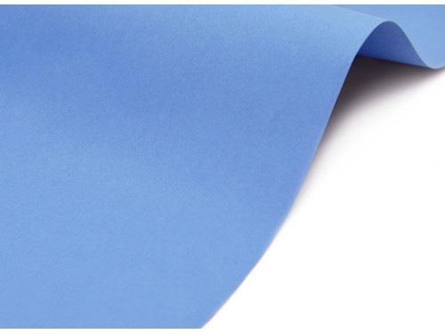 Keaykolour paper 120g - Azure, blue, A4, 20 sheets