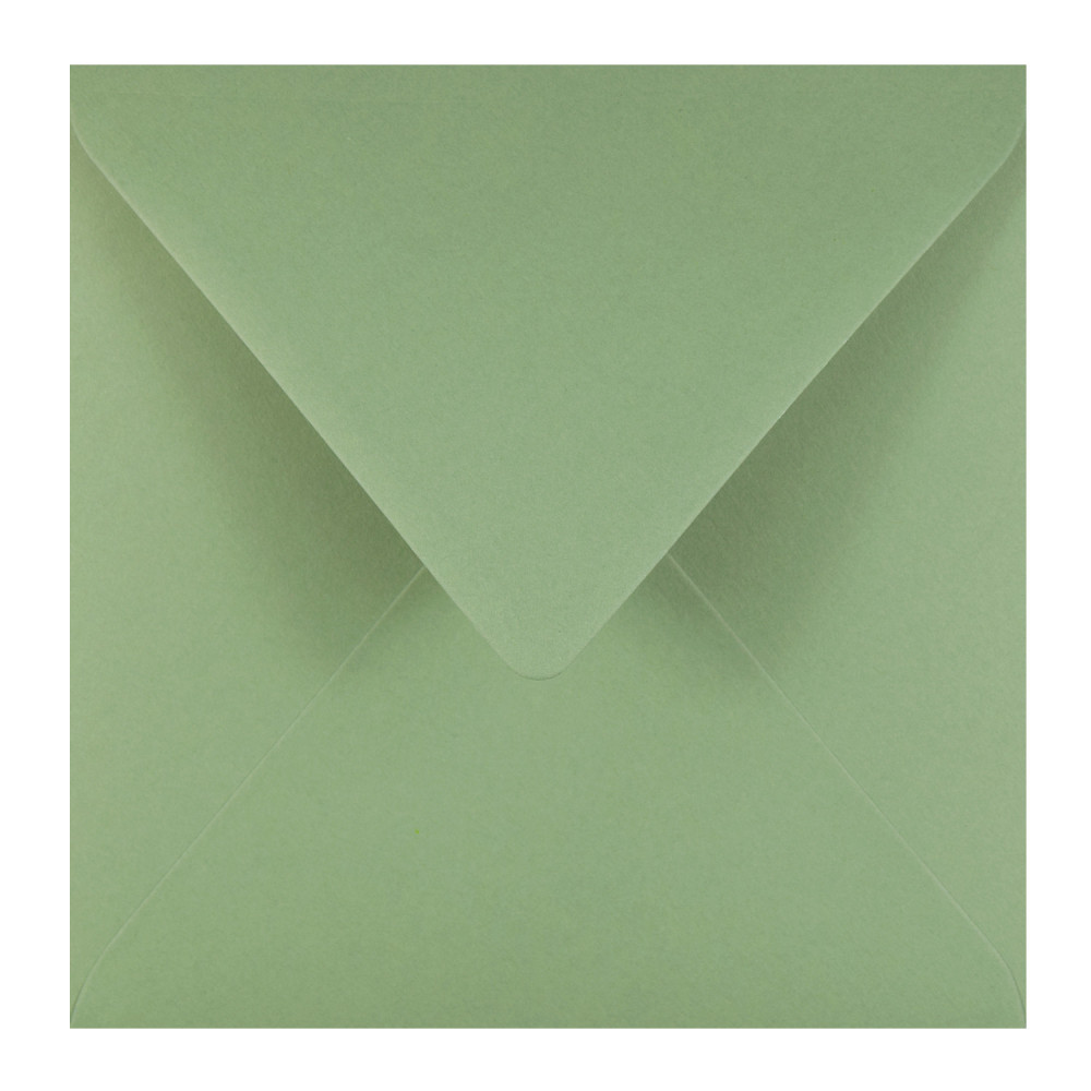 Keaykolour envelope 120g - K4, Matcha Tea, green