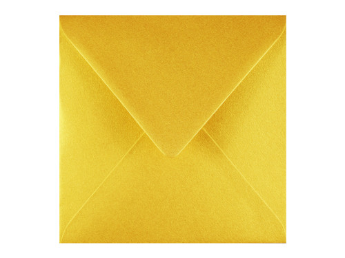 Curious Metallics envelope 120g - K4 Super Gold