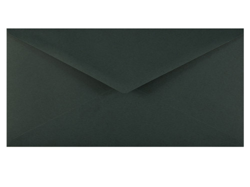 Keaykolour envelope 120g - DL Holly dark green