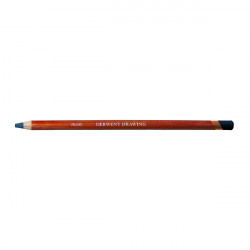 Drawing pencil - Derwent - 3720, Ink Blue