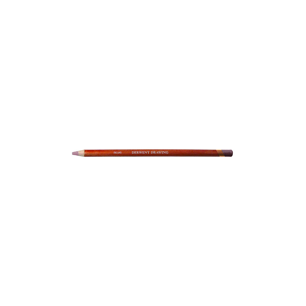 Drawing pencil - Derwent - 6470, Mars Violet