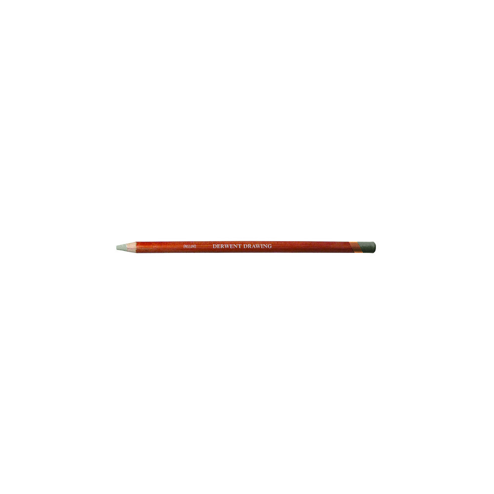 Drawing pencil - Derwent - 7120, Cool Grey